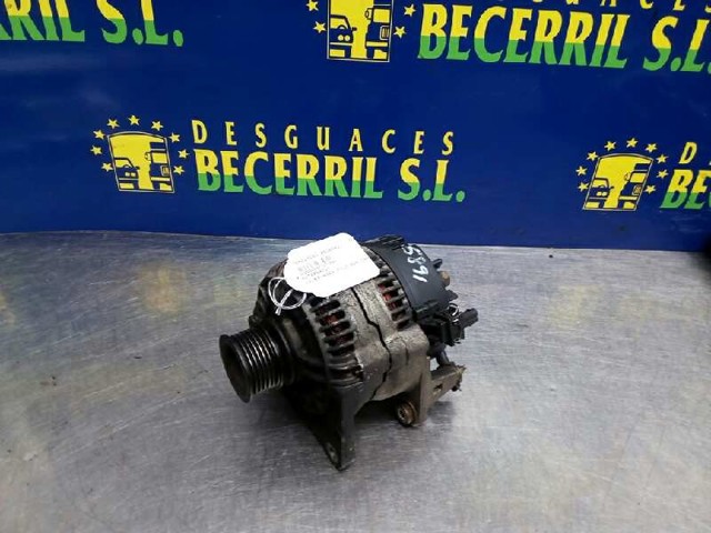 0123310001 Alternador  disponible Burgos