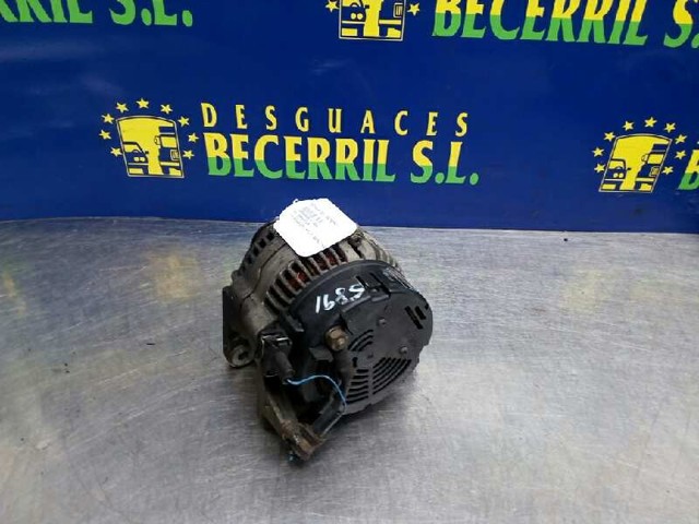 0123310001 Alternador  comprar en Zaragoza
