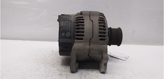 0123310001 Alternador  comprar en Zaragoza