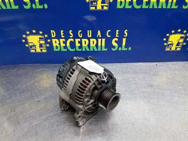 VAG 0123310001 Alternador comprar Barcelona