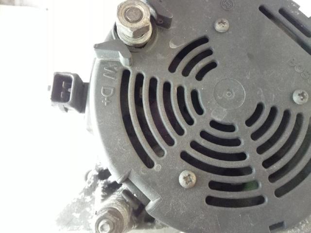 0123310002 Alternador  en stock Granada