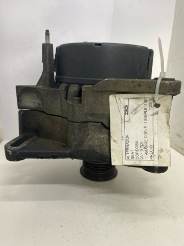 0123310002 VAG Alternador  disponible Vigo