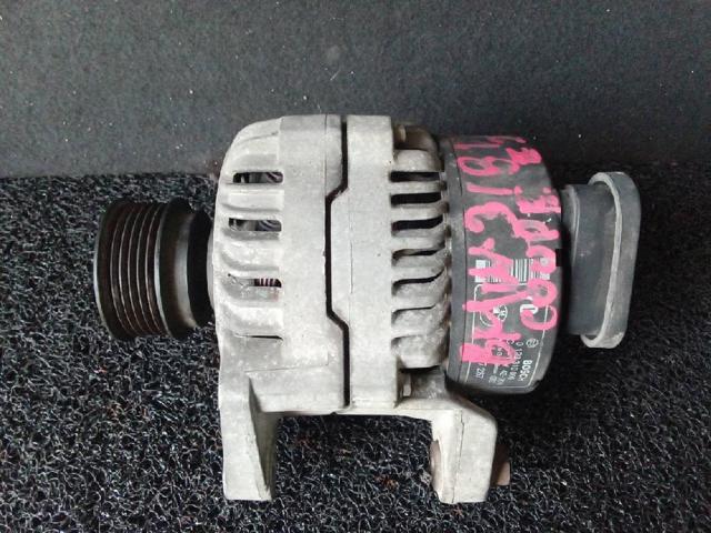 Alternador de coche 0123310006 BMW