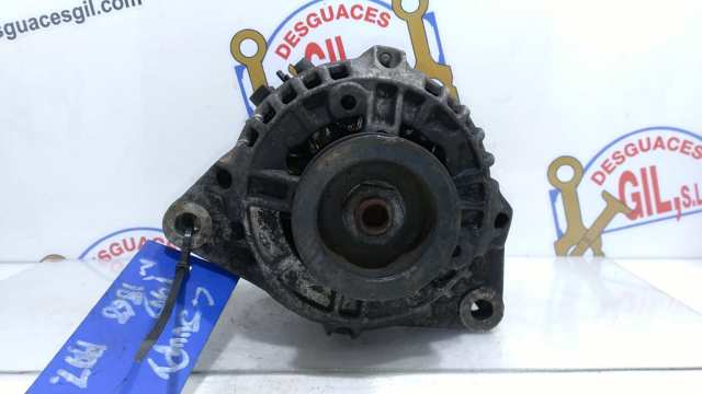 0123310010 Alternador  en stock Granada