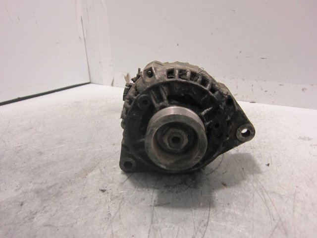 PEUGEOT 0123310010 Alternador  comprar en Ponferrada