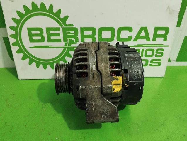 0123310010 PEUGEOT Alternador  comprar en Jaén