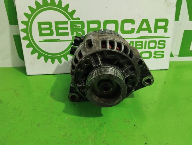 PEUGEOT 0123310010 Alternador  disponible Valladolid