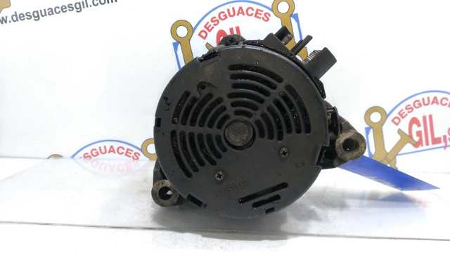 0123310010 PEUGEOT Alternador  comprar en Lleida