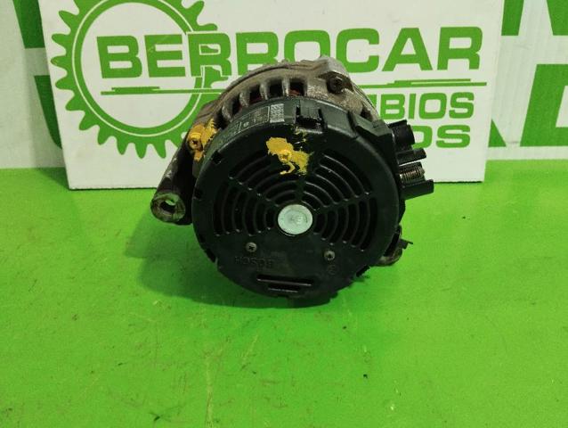 PEUGEOT 0123310010 Alternador comprar Barcelona