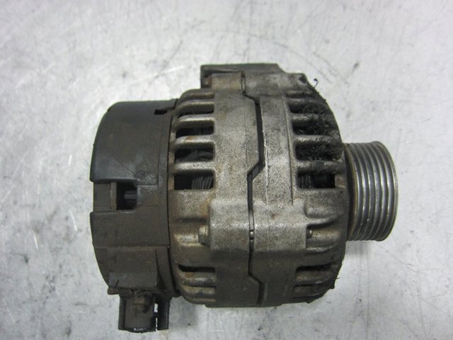0123310010 PEUGEOT Alternador  en stock Gandía