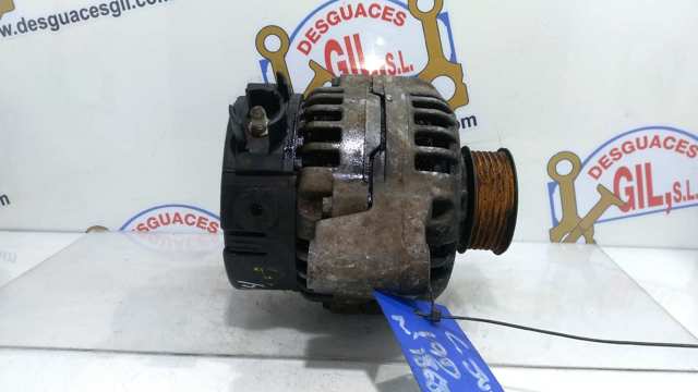 0123310010 Alternador  disponible Málaga