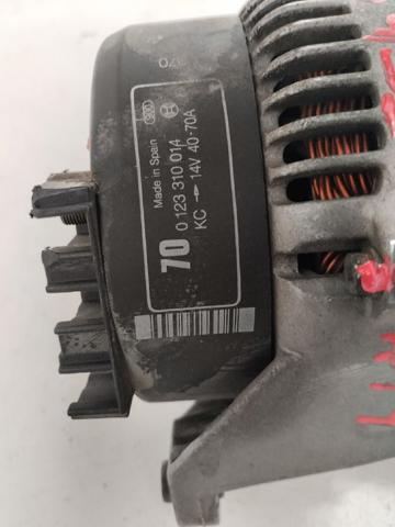0123310014 Alternador  en stock Sabadell