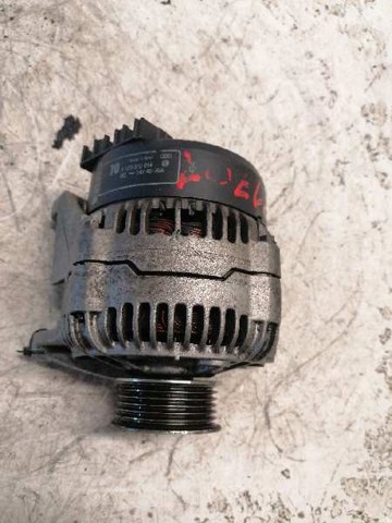 0123310014 Alternador comprar Girona