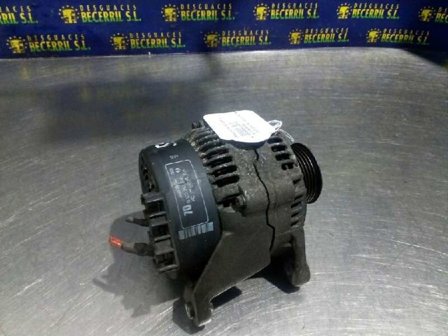 0123310014 Alternador  en stock Castellón