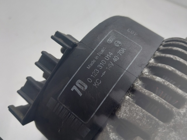 0123310014 FORD Alternador  disponible Alicante