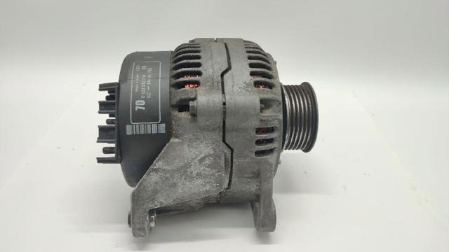 0123310014 Alternador  comprar en Pontevedra