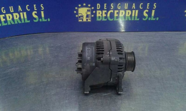 0123310014 Alternador  comprar en Zaragoza