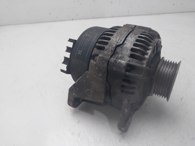 FORD 0123310014 Alternador  comprar en Albacete