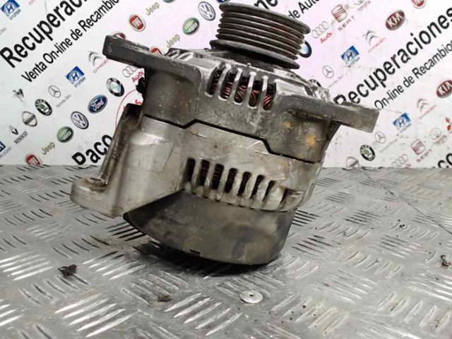 FORD 0123310014 Alternador comprar Pamplona