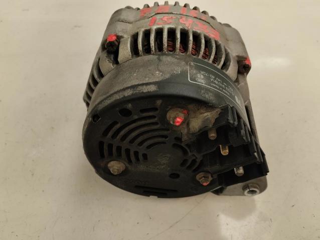 0123310014 Alternador  disponible Málaga