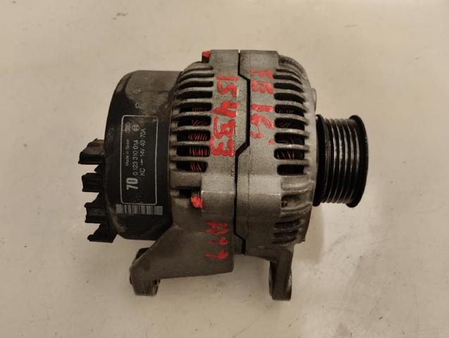 0123310014 FORD Alternador  en stock Gandía