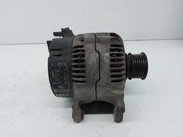 0123310019 VAG Alternador comprar Alcalá