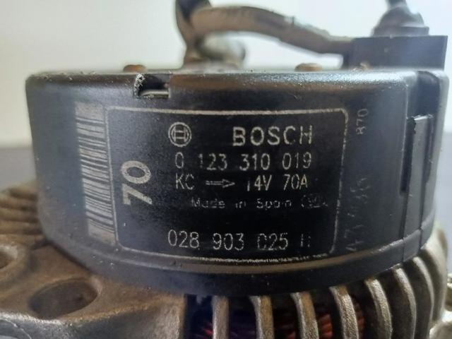 0123310019 VAG Alternador  en stock Huelva