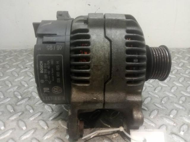 VAG 0123310019 Alternador  en stock Terrassa