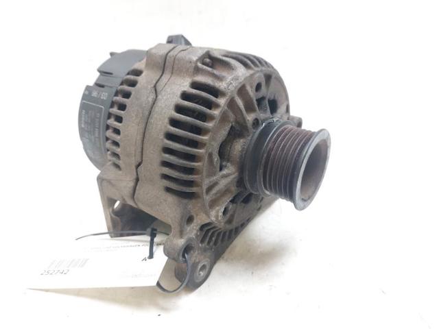 VAG 0123310020 Alternador  en stock Terrassa