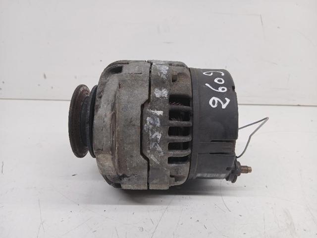 0123310033 NISSAN Alternador  comprar en Jaén
