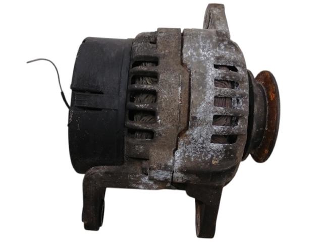 NISSAN 0123310033 Alternador comprar Pamplona