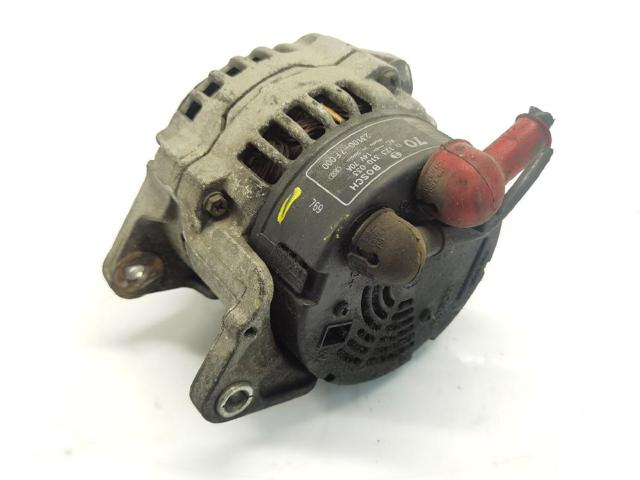 0123310033 NISSAN Alternador comprar Bilbao