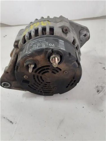NISSAN 0123310033 Alternador comprar Tarragona