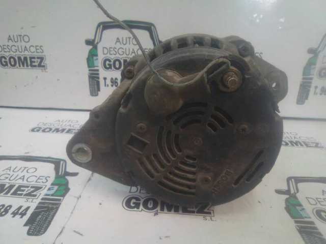 0123310033 Alternador  en stock Sabadell