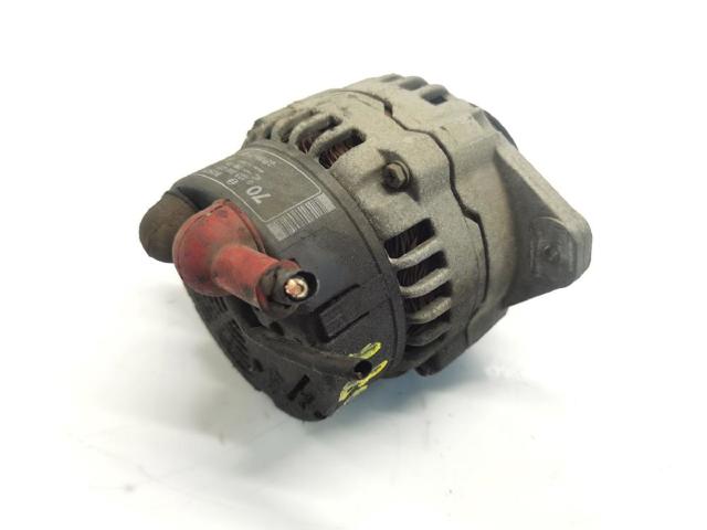 NISSAN 0123310033 Alternador  comprar en Ponferrada