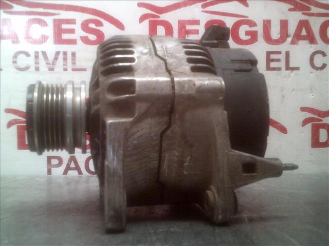 VAG 0123310038 Alternador  en stock Terrassa