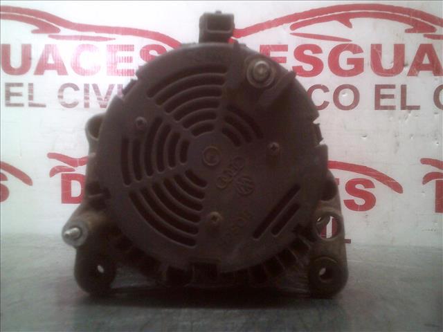 0123310038 Alternador  disponible Utrera