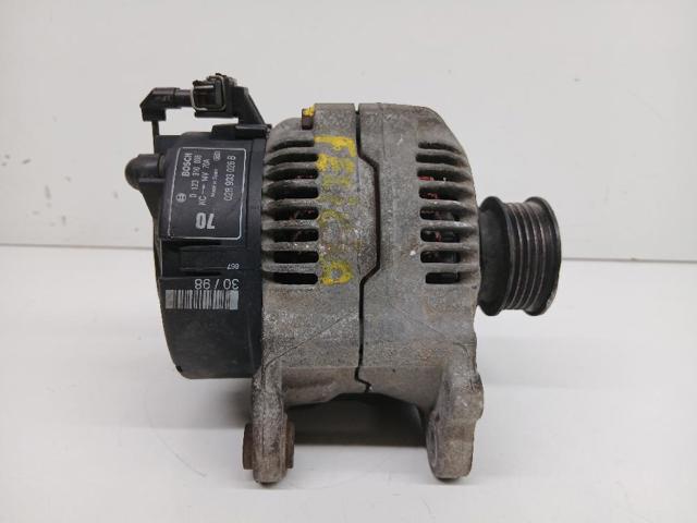 0123310038 Alternador comprar Girona