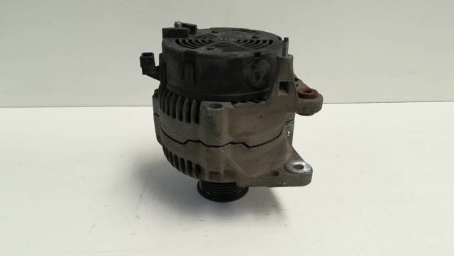 Alternador de coche 0123310038 VAG