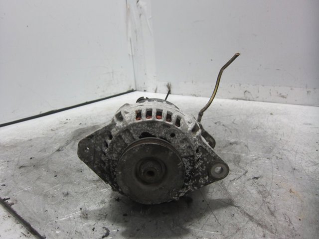 NISSAN 0123310051 Alternador  en stock Valencia