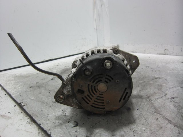 0123310051 NISSAN Alternador comprar Bilbao