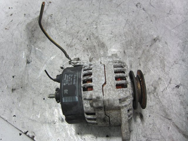 0123310051 NISSAN Alternador comprar Madrid