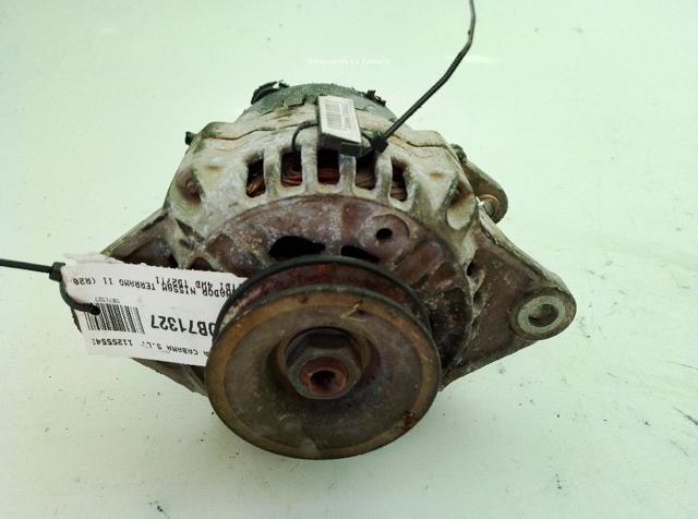 0123310051 Nissan/Infiniti