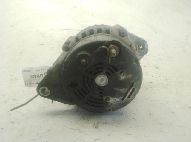 0123310051 NISSAN Alternador  en stock Gandía