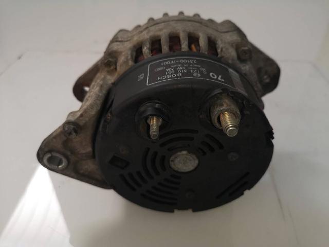 Alternador Nissan Terrano 2 R20