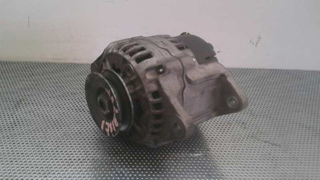 0123310051 Alternador  comprar en Zaragoza