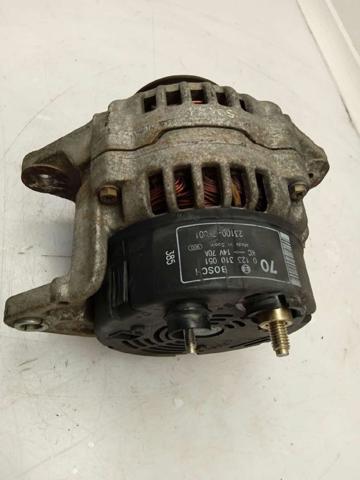 NISSAN 0123310051 Alternador comprar Barcelona