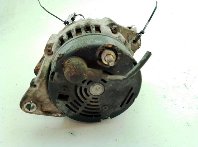 0123310051 Alternador comprar Sevilla