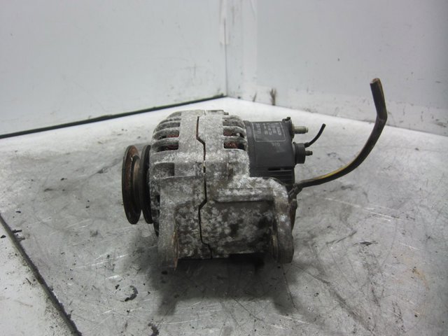 NISSAN 0123310051 Alternador  comprar en Albacete