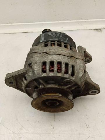0123310051 Alternador  disponible Utrera